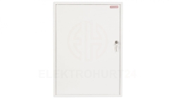 Rozdzielnica modułowa 3x20 natynkowa IP30 RN-60-BIS Z