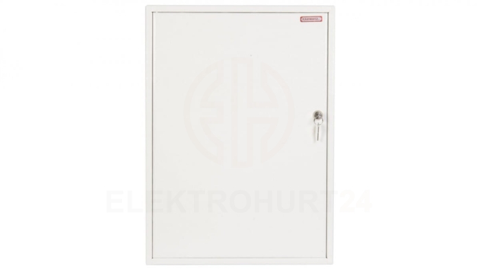 Rozdzielnica modułowa 3x20 natynkowa IP30 RN-60-BIS Z