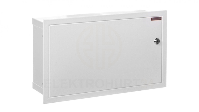 Rozdzielnica modułowa 1x20 podtynkowa IP30 RP-20 Z