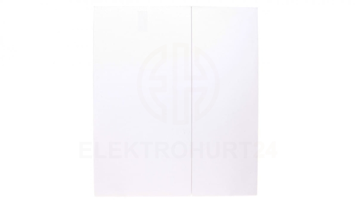 Rozdzielnica modułowa 1x12 podtynkowa IP40 Mini Pragma MIP22112