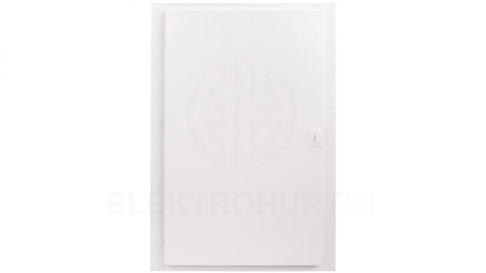 Rozdzielnica modułowa 4x18 podtynkowa IP40 Golf (drzwi pełne) VF418PD