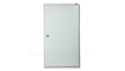 Rozdzielnica modułowa 6x24 natynkowa IP30 BP-O-600/10-C xEnergy Basic 293308