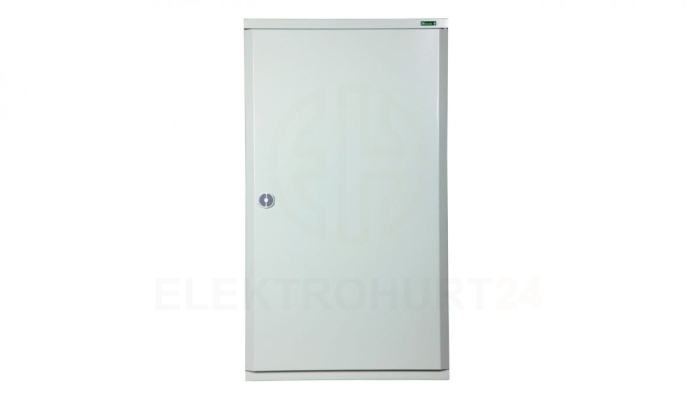 Rozdzielnica modułowa 6x24 natynkowa IP30 BP-O-600/10-C Profi+ 293308