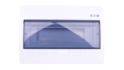 Rozdzielnica modułowa 1x12 podtynkowa IP40 BC-U-1/12-ECO 280354