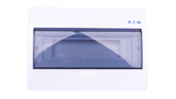 Rozdzielnica modułowa 1x12 podtynkowa IP40 BC-U-1/12-ECO 280354