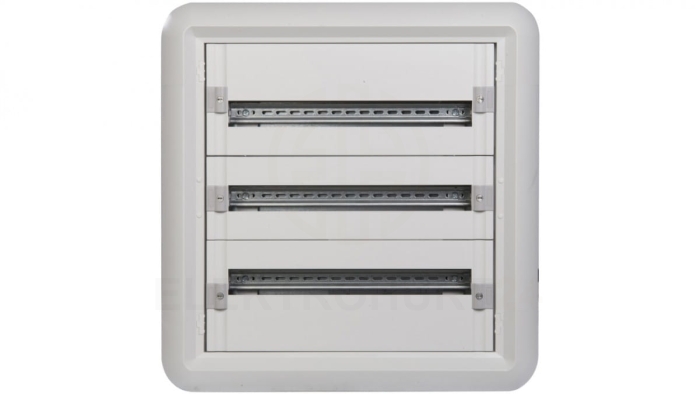 Rozdzielnica modułowa 3x24 podtynkowa IP30 XL3 160 020063