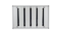 Rozdzielnica modułowa 5x24 natynkowa IP30 XL3 160 020005