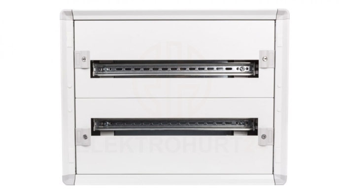 Rozdzielnica modułowa 2x24 natynkowa IP30 XL3 160 020002