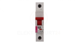 Rozłącznik modułowy 100A 1P 230/400V SV 1100 002423116