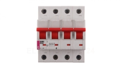 Rozłącznik modułowy 63A 4P 400V SV 463 002423414