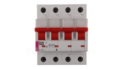 Rozłącznik modułowy 100A 4P 400V SV 4100 002423416