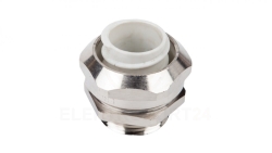 Dławnica mosiężna do rur ochronnych PG16 IP66 MWO 16 E03DK-08010100501