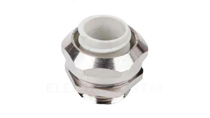 Dławnica mosiężna do rur ochronnych PG16 IP66 MWO 16 E03DK-08010100501