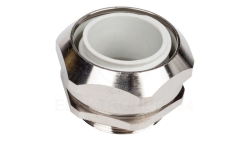 Dławnica mosiężna do rur ochronnych PG36 IP66 MWO 36 E03DK-08010100801