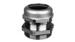 Dławnica kablowa mosiężna M63 IP68 MDW 63HM E03DK-03070200801