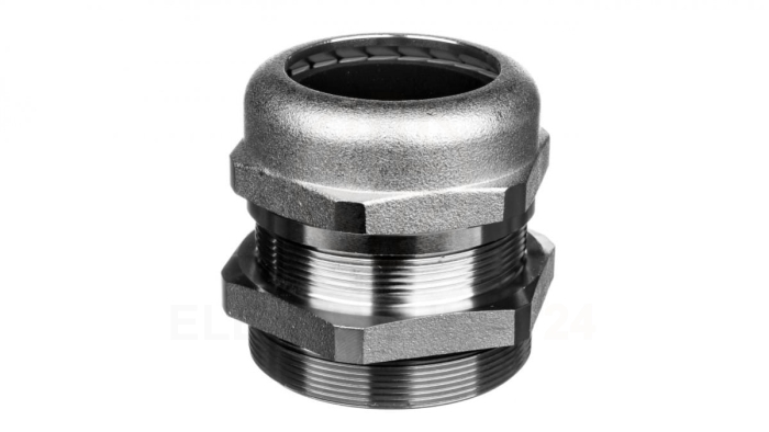 Dławnica kablowa mosiężna M63 IP68 MDW 63HM E03DK-03070200801