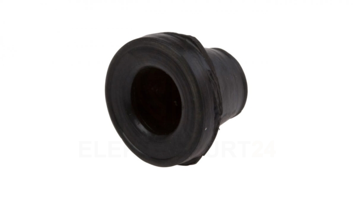 Przepust gumowy BDE 13 czarny IP30 E03DK-05010100301 /100szt./