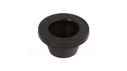 Przepust gumowy BDE 36 czarny IP30 E03DK-05010101101 /20szt./