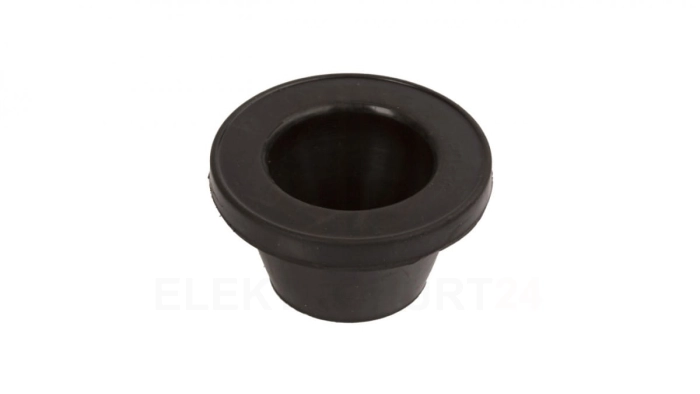 Przepust gumowy BDE 36 czarny IP30 E03DK-05010101101 /20szt./
