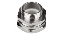 Dławnica mosiężna do rur ochronnych PG13,5 IP66 MWO 13 E03DK-08010100401