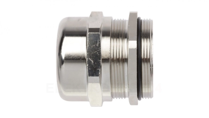 Dławnica kablowa mosiężna PG36 IP68 MDW 36H E03DK-03070100801