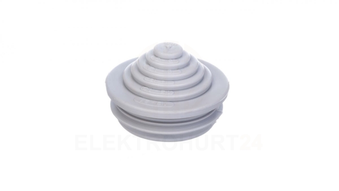 Dławik 25mm z tworzywa jasnoszary IP55 STM 25 3600175 /20szt./