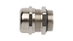 Dławnica kablowa mosiężna EMC M25 IP68 SKINTOP MS-SC M 25x1,5 53112640