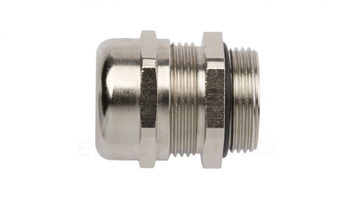 Dławnica kablowa mosiężna EMC M25 IP68 SKINTOP MS-SC M 25x1,5 53112640