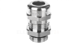Dławnica kablowa mosiężna M16 IP68 SKINTOP MS-M ATEX 16x1,5 53112710