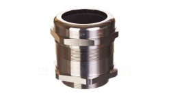 Dławnica kablowa mosiężna M75 IP68 SKINTOP MS-M 75x1,5 53112510