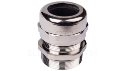 Dławnica kablowa mosiężna PG36 IP68 SKINTOP MS 36 52015765