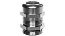 Dławnica kablowa mosiężna PG16 IP68 SKINTOP MSR 16 52015810