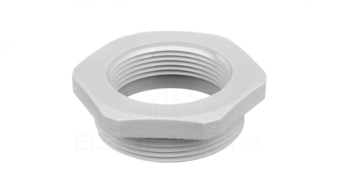 Redukcja poliamidowa do dławnic DR 40M/32M szara E03DK-02120301401