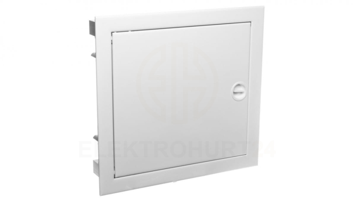 Rozdzielnica modułowa 1x12 podtynkowa KLV-12UPS-SF 178815