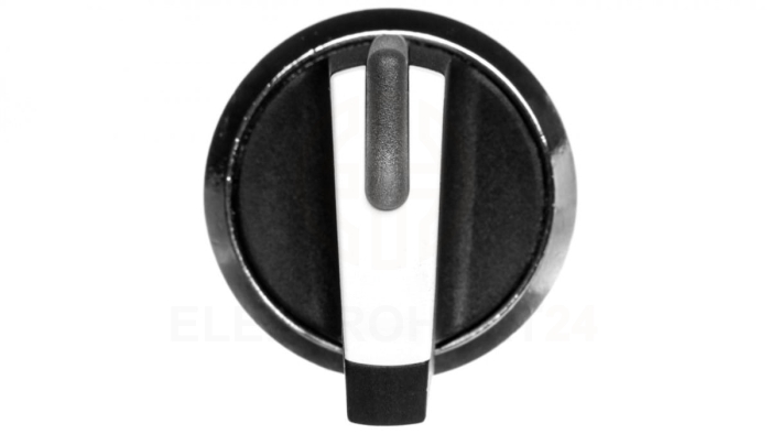 Napęd przełącznika 2-położeniowy O-I 22mm biały z podświetleniem bez samopowrotu metal mat IP69k Sirius ACT 3SU1052-2BF60-0AA0