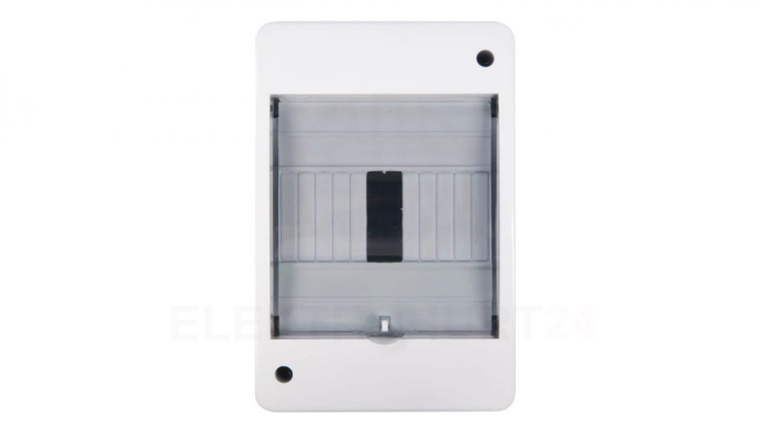 Rozdzielnica modułowa 1x6 natynkowa IP42 RNT 6S 3.3