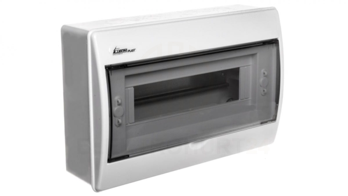 Rozdzielnica modułowa 1x12 natynkowa IP40 RN-12 FALA 7.3