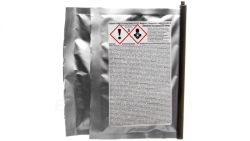 Żywica poliuretanowa dwuskładnikowa, EG 143 ml, 124909