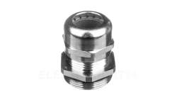 Dławnica kablowa mosiężna M32 IP68 MDW 32HM E03DK-03070200501