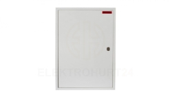 Rozdzielnica modułowa 2x12 natynkowa IP30 RN-24