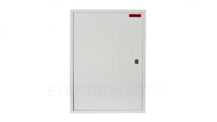 Rozdzielnica modułowa 2x12 natynkowa IP30 RN-24