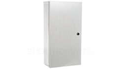 Rozdzielnica modułowa 3x12 natynkowa IP54 RNH-36