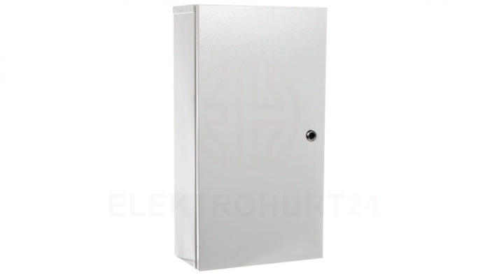 Rozdzielnica modułowa 3x12 natynkowa IP54 RNH-36