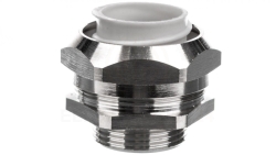 Dławnica mosiężna do rur ochronnych M25 IP66 MWO 25M/21 E03DK-08010200601 /25 SZT./