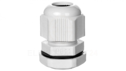 Dławnica kablowa Pg 11 IP68 poliamidowa Pg-11 34.11