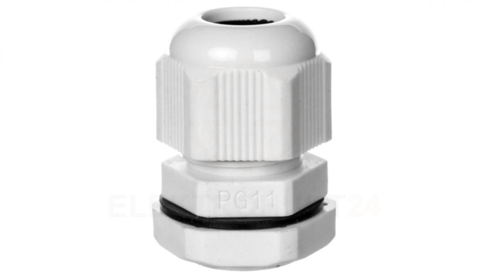 Dławnica kablowa Pg 11 IP68 poliamidowa Pg-11 34.11