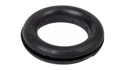 Przepust gumowy GH 21 czarny E01PK-01050100701 /100szt./