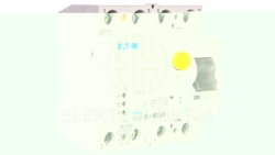 Wyłącznik różnicowoprądowy 4P 25A 0,03A typ G/B 10kA FRCdM-25/4/003-G/B 167892