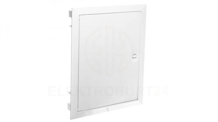 Rozdzielnica modułowa 2x12 podtynkowa KLV-24UPS-F 178816