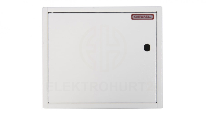 Rozdzielnica modułowa 1x12 natynkowa IP30 RN-12-P